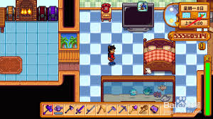 星露谷物语如何获取鹦鹉螺