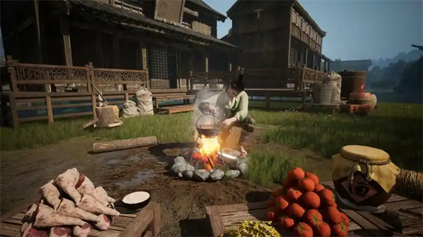 宗门起源灰石砖怎么获得