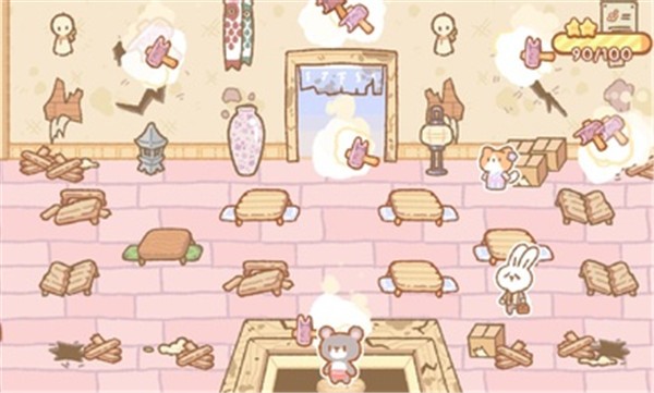 库玛寿司吧中文版 2