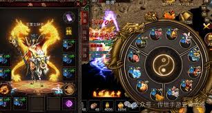 八荒主宰传世元神套装如何获取