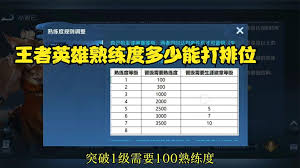 王者全球英雄能打排位吗