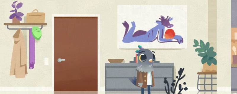 《豪猪镇之秋》命运提线成就分享