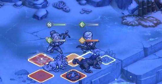 铃兰之剑芬恩有什么技能 新角色芬恩技能机制详解