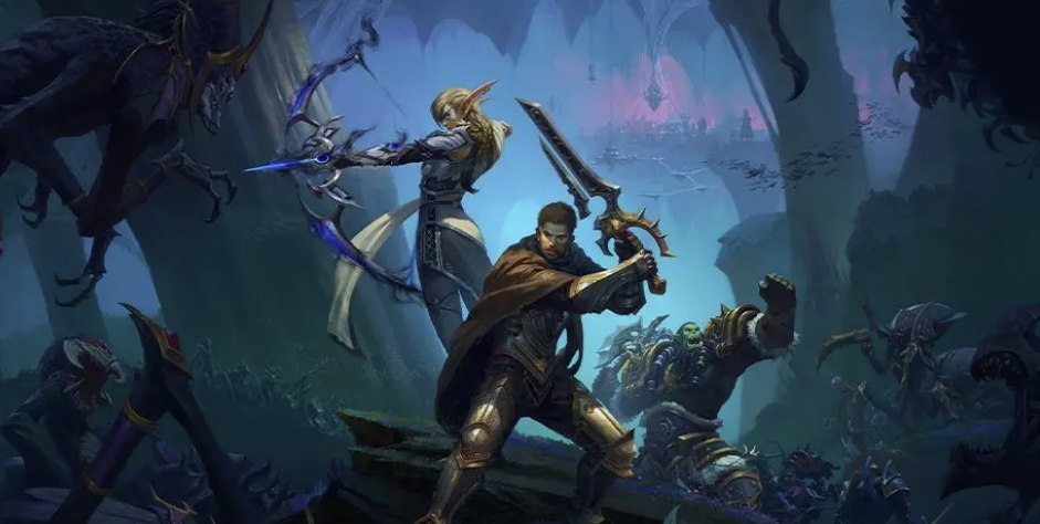 魔兽世界账号交易平台哪个好 靠谱好用的魔兽世界账号交易平台分享