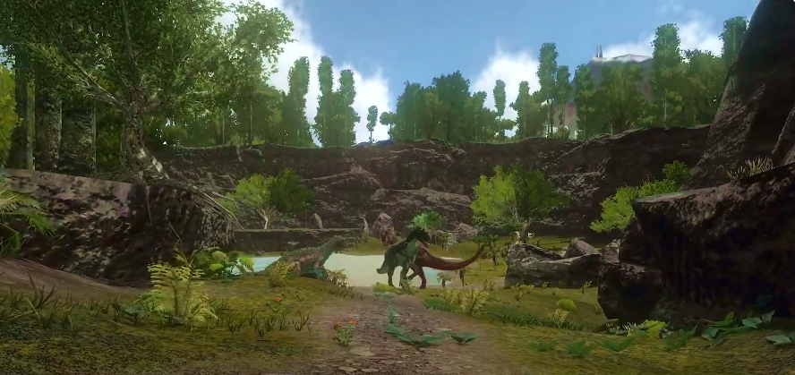 方舟生存进化手游钥匙怎么获得 方舟生存进化手游钥匙获取方法大全