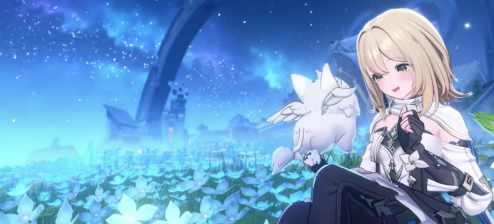 蓝色星原旅谣开局玩法指南 蓝色星原旅谣新手入门与前期资源规划