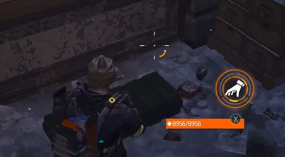 全境封锁曙光手游自定义按键设置方法 全境封锁曙光手游按键布局与操作技巧