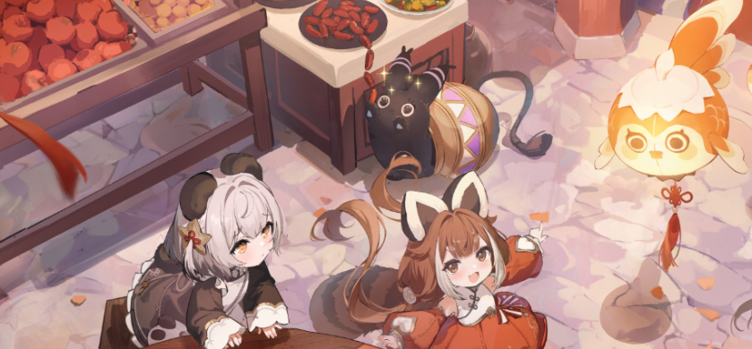 蓝色星原旅谣佩佩阵容搭配攻略 蓝色星原旅谣佩佩最强角色组合与实战配队技巧