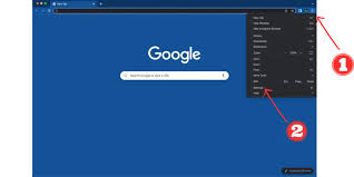 谷歌浏览器如何设置代理