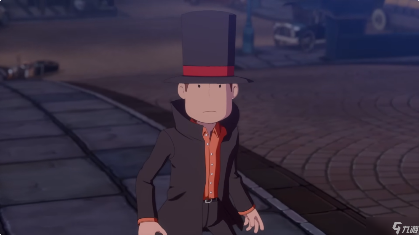 《Professor Layton and the New World of Steam》2026年全球同步发售将新增PC和PS5版本 但无Xbox版