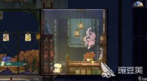 心灵渡船手游怎么玩