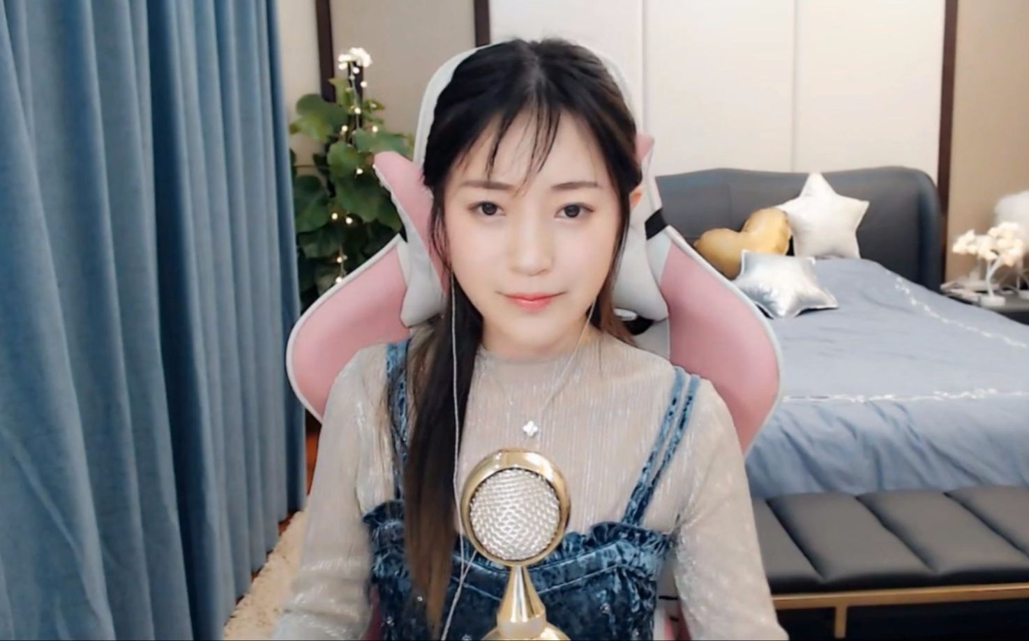 繁星网页版-繁星直播网页登录入口