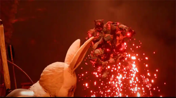 红色沙漠摩尔迪打法攻略