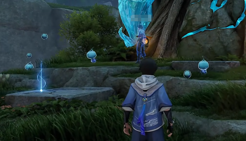 王者荣耀河道逆灵 王者荣耀河道匿灵机制与角色设定解析