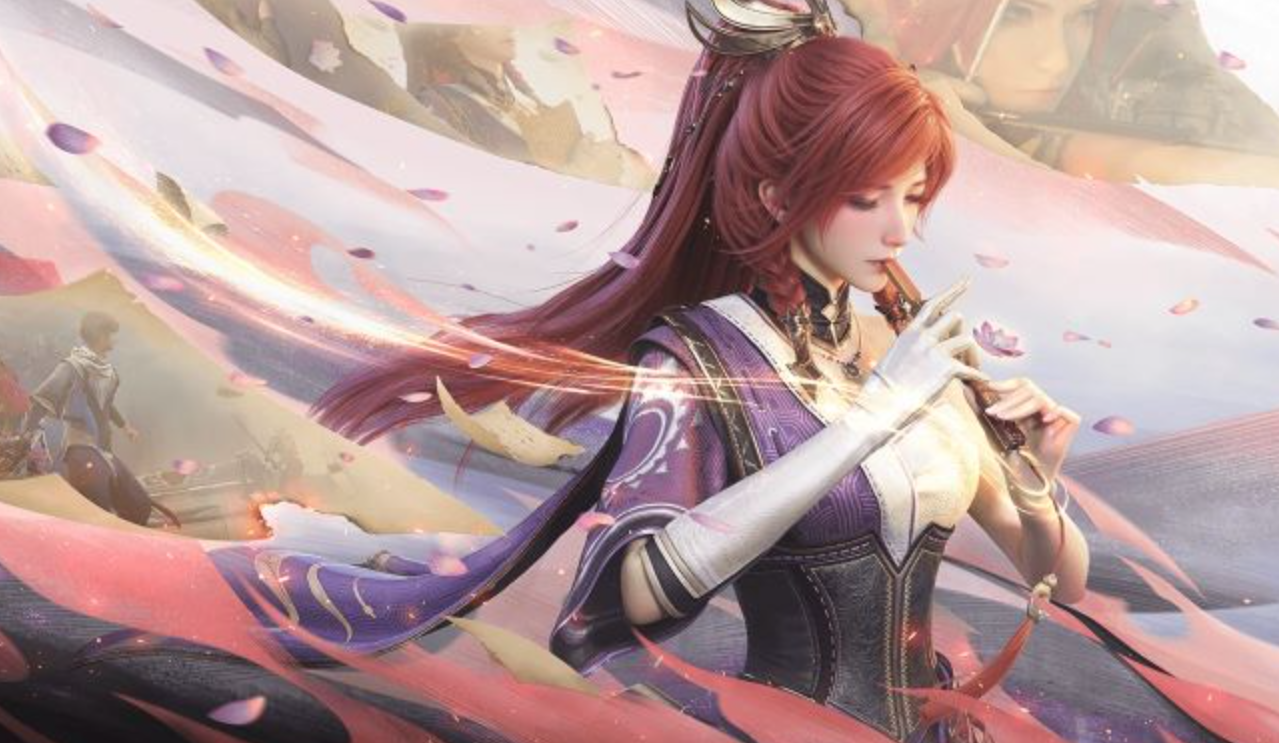 王者荣耀世界伽罗养成攻略 王者荣耀世界伽罗角色培养与实战技巧