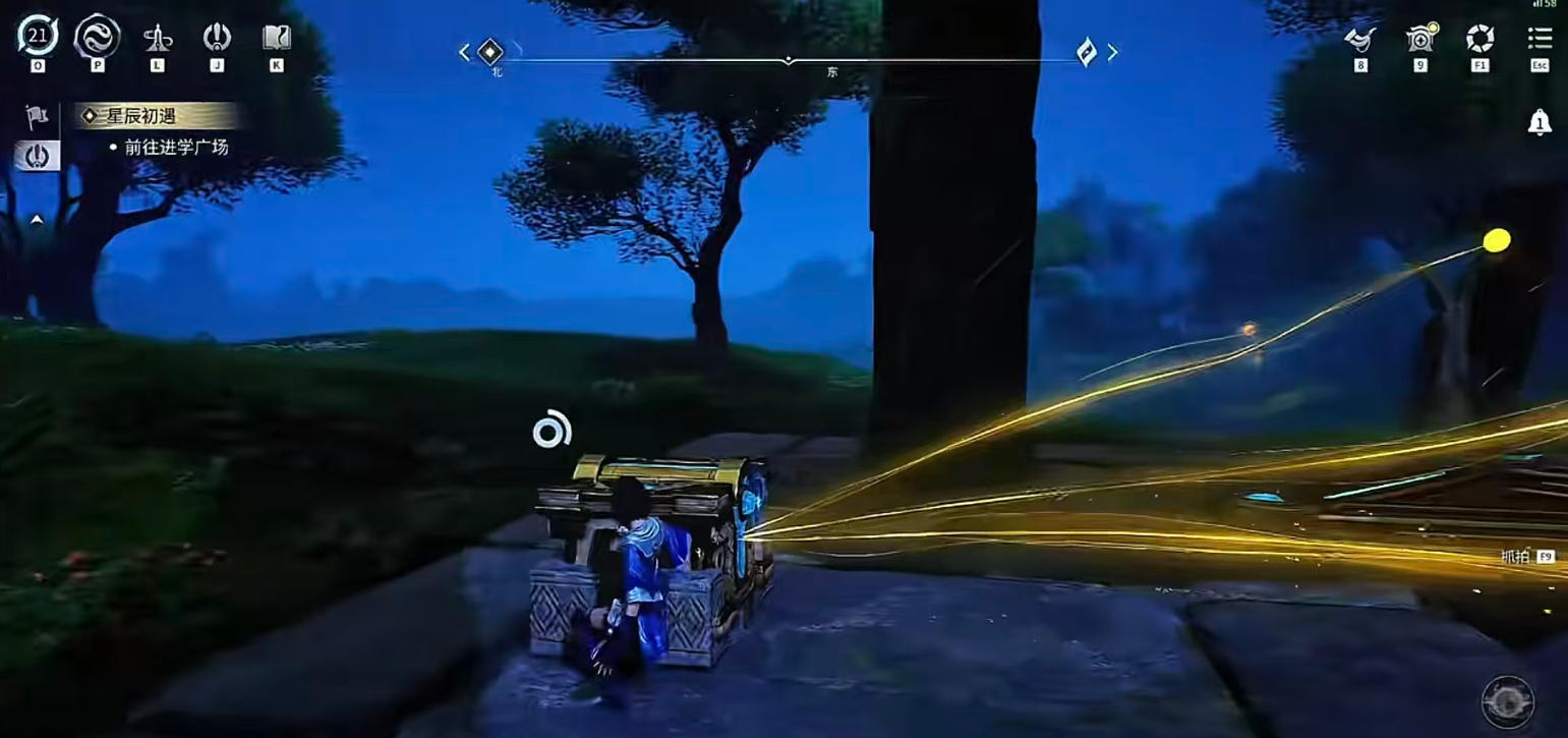 王者荣耀世界隐藏箱子收集攻略 王者荣耀世界隐藏宝箱位置与开启方法