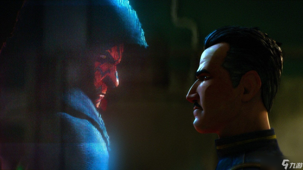 《Star Wars: Maul - Shadow Lord》第一季第3 4集回顾