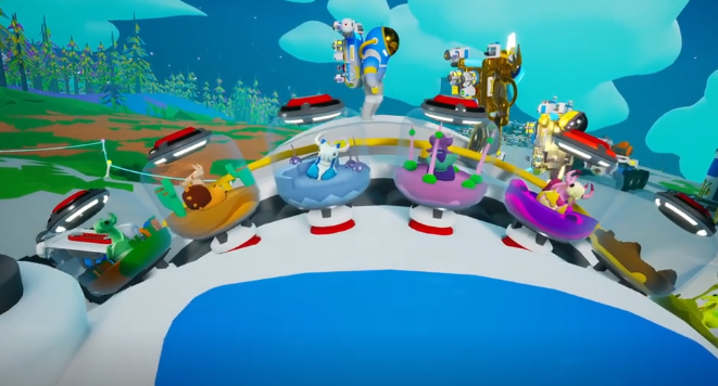 异星探险家角笛怎么获得 异星探险家角笛全获取方法与使用技巧