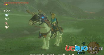 红色沙漠如何获取黄金马具