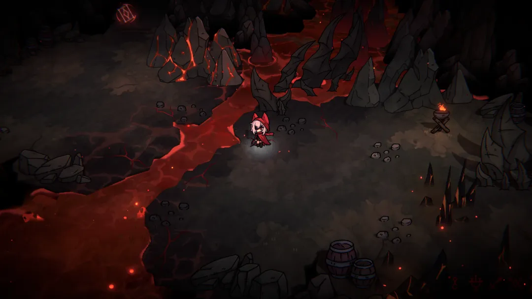 灰烬之国 灰烬之国游戏全解析 背景设定、玩法机制与特色内容详解