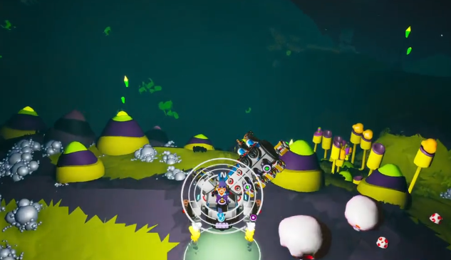 异星探险家流浪者在哪 异星探险家流浪者任务全流程攻略