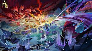 代号妖鬼帝国紫府电表流怎么玩