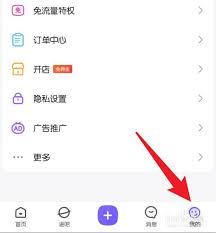 百度贴吧怎么查看浏览记录