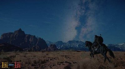 红色沙漠巴尔肯马面甲如何获取