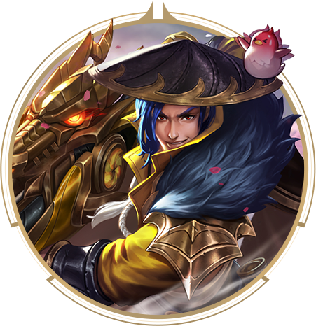 王者荣耀世界刘备角色背景故事是什么