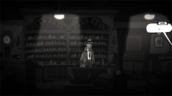 布拉斯库巴斯的死后委托怪味合剂解锁攻略