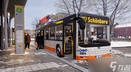 Denuvo加密再遭突破 城市交通模拟2026发售数小时即被破解