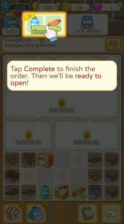 疯狂搬超市怎么玩