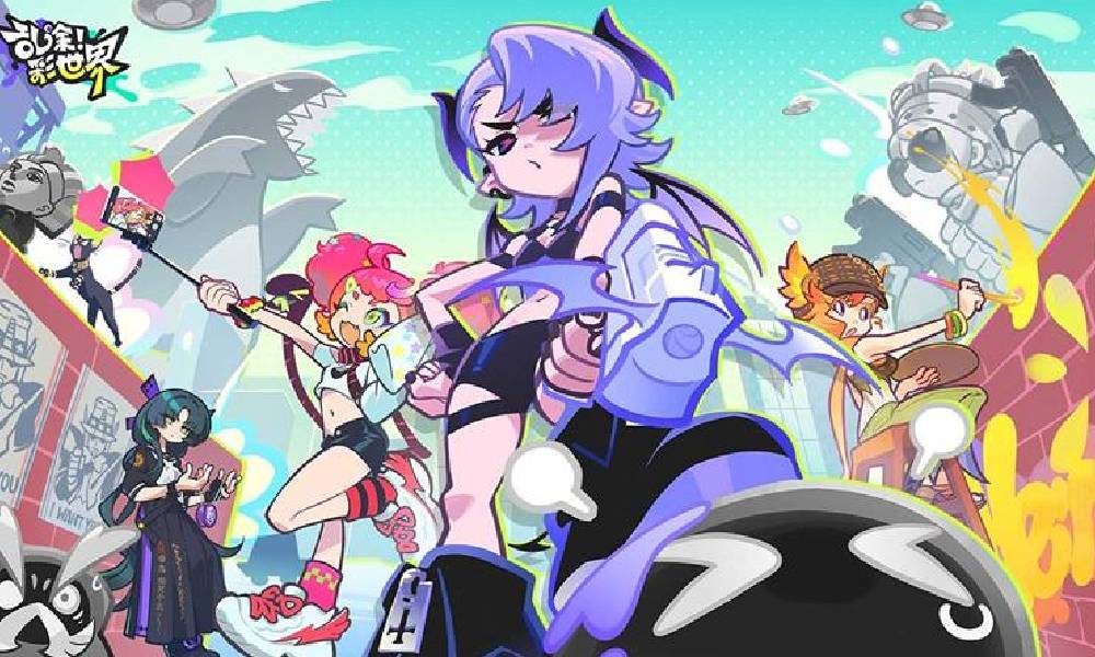 乱涂彩世界初号吉BOSS怎么打