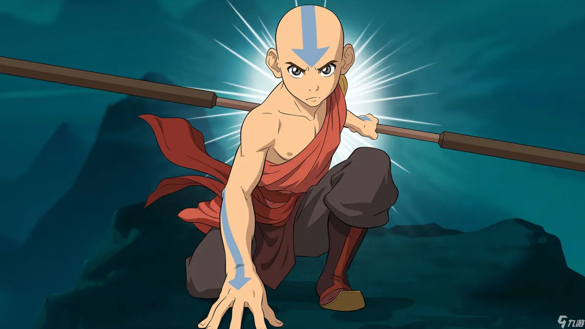 降世神通 寻求平衡 Movie Animator Comments on Leak