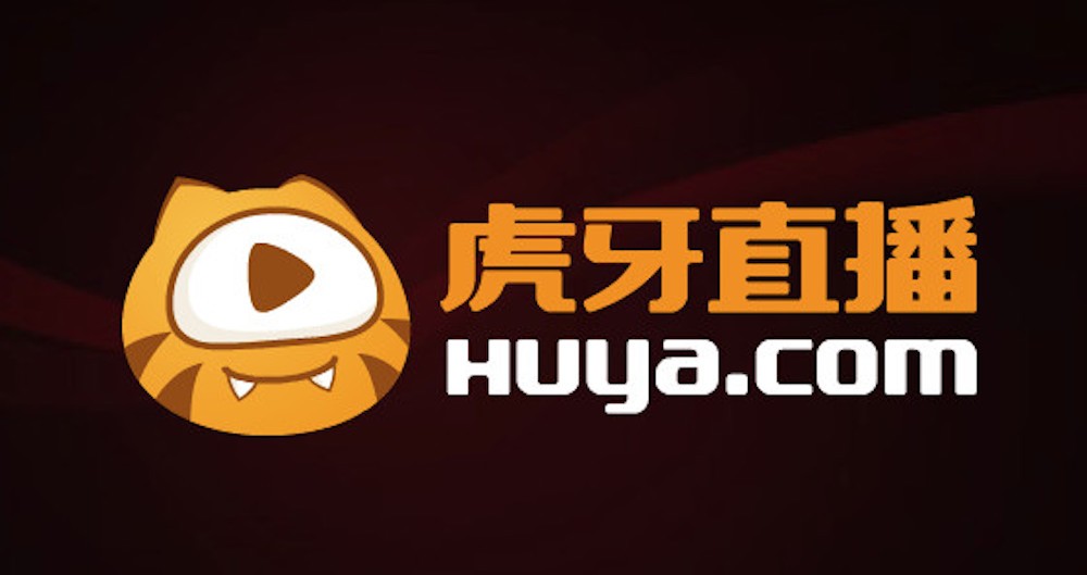 虎牙网页版入口-虎牙直播官网访问地址