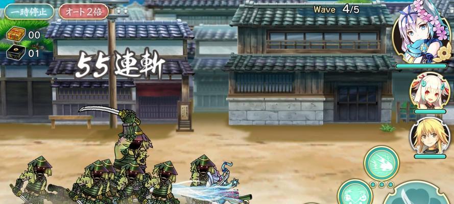 天华技能攻略全解析（掌握关键技能提升战斗实力，打造无敌神话）