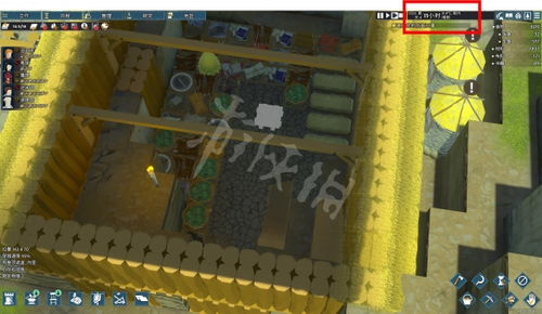 前往中世纪房间是什么