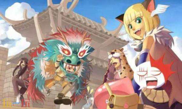 仙境传说重生-搬砖可行方法全解