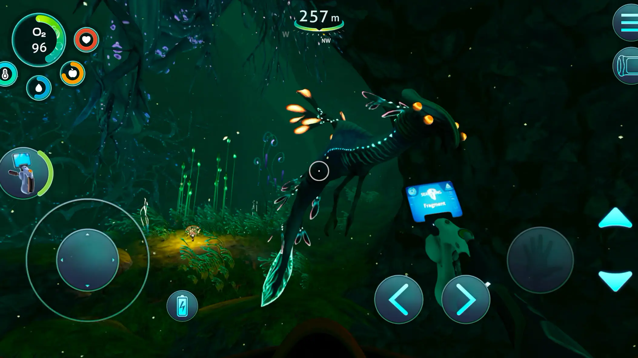 深海迷航冰点之下氧化铝获取方法 深海迷航冰点之下铝矿石采集与提炼全流程指南