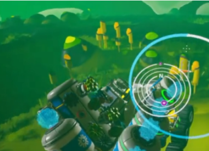 异星探险家车载钻头启动方法 异星探险家钻头使用教程与常见问题解答