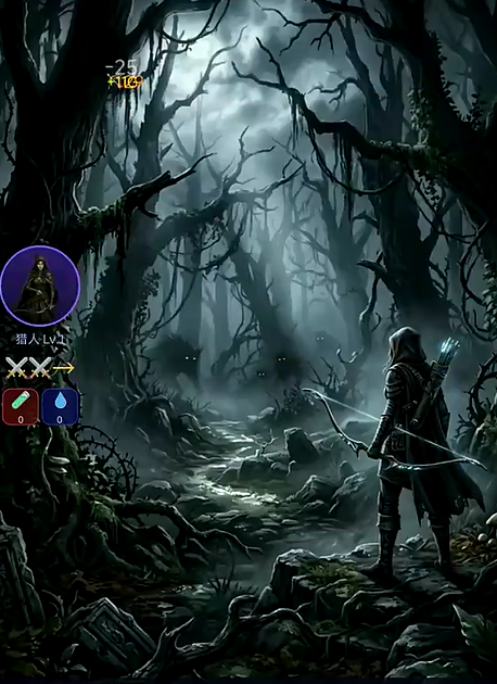 暗黑挂机使者手游好玩吗 暗黑挂机使者手游核心玩法与挂机养成机制详解