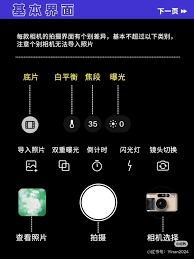 dazz相机如何导入照片