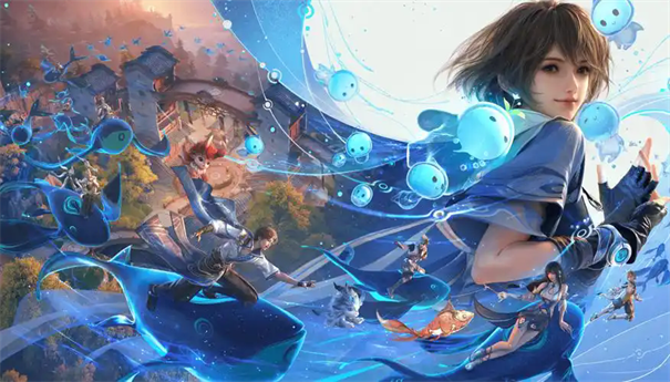 王者荣耀世界破势怎么触发