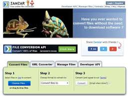 MOD转换器如何进行多文件设置