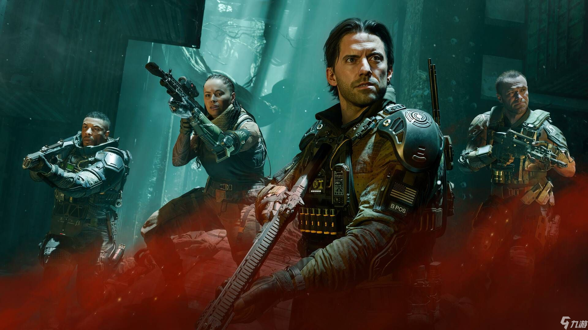 为什么 Xbox Game Pass 没有收录所有的 使命召唤21 黑色行动6 游戏