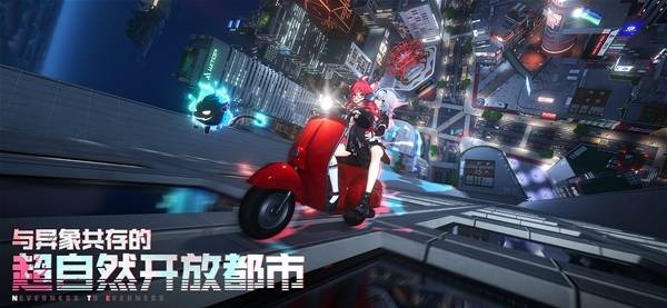 异环配置需求介绍