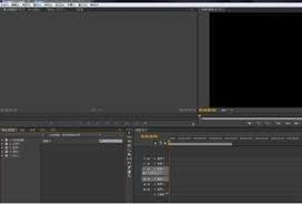Adobe Premiere Pro CS6如何新建项目