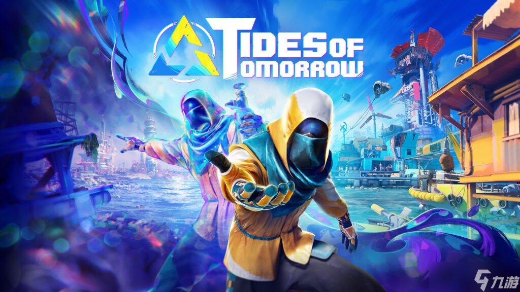 《Tides of Tomorrow》 游戏总监 Adrien Poncet 探讨玩家选择及其带来的后果