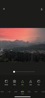 醒图如何提高图片清晰度