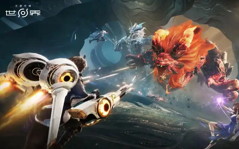 王者荣耀世界奇境通关攻略